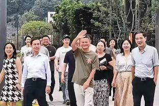 TA记者：芬尼-史密斯是长期合同 篮网并不急于对他的未来做决定